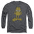 Garfield - Big Ol Cat Adult Long Sleeve