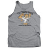 Garfield - Foot Fungus Karate Adult Tank Top