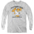 Garfield - Foot Fungus Karate L - S Youth