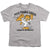 Garfield - Foot Fungus Karate Youth Short Sleeve