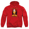 Garfield - I Didnt Do It Adult Pullover Hoodie