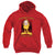 Garfield - I Didnt Do It Youth Hooded Sweatshirt
