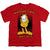Garfield - I Didnt Do It Youth Short Sleeve