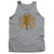 Garfield - Ow Adult Tank Top
