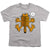 Garfield - Ow Youth Short Sleeve