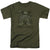 Garfield - General Laziness Adult Regular Fit Short Sleeve