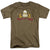 Garfield - Way Beyond Help Adult Regular Fit Short Sleeve
