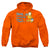 Garfield - I Probably Did It Adult Pullover Hoodie