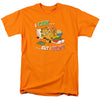 Garfield - I Can... Adult Regular Fit Short Sleeve