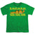 Garfield - Blah Blah Blah Youth Short Sleeve