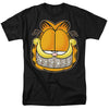 Garfield - Nice Grill Adult Regular Fit Short Sleeve