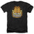 Garfield - Nice Grill Adult Regular Fit Heather Short Sleeve