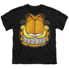 Garfield - Nice Grill Youth Short Sleeve