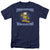 Garfield - Heads Or Tails Adult Regular Fit Short Sleeve