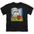 Garfield - Bean Me Youth Short Sleeve