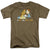 Garfield - Ill Rise Adult Regular Fit Short Sleeve