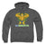 Garfield - Nothing Like This Adult Pullover Hoodie