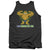 Garfield - Nothing Like This Adult Tank Top