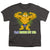 Garfield - Nothing Like This Youth Short Sleeve