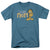 Garfield - I Think Not Adult Regular Fit Short Sleeve