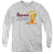 Garfield - State Your Business L - S Youth