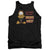 Garfield - Treats Only Adult Tank Top
