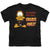 Garfield - Treats Only Youth Short Sleeve