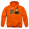 Garfield - Trust Me Adult Pullover Hoodie