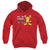 Garfield - Cat Man Youth Hooded Sweatshirt