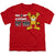 Garfield - Cat Man Youth Short Sleeve