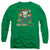 Garfield - Best Gift Ever Adult Long Sleeve