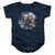 Garfield - Moonlight Ride Infant Snapsuit