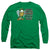 Garfield - Ive Been Good Adult Long Sleeve