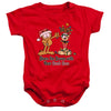 Garfield - Share The Season Infant Snapsuit