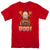 Garfield - Boo! Adult Regular Fit Short Sleeve