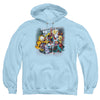 Garfield - Mine! Adult Pullover Hoodie