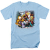 Garfield - Mine! Adult Regular Fit Short Sleeve