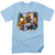 Garfield - Mine! Adult Regular Fit Short Sleeve
