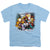 Garfield - Mine! Youth Short Sleeve