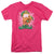 Garfield - Number 1 Elf Adult Regular Fit Short Sleeve