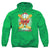 Garfield - Unwrap The Joy! Adult Pullover Hoodie