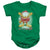 Garfield - Unwrap The Joy! Infant Snapsuit