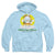 Garfield - Mothers Love Flowers Adult Pullover Hoodie
