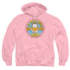 Garfield - A Big Hug For Mom Adult Pullover Hoodie