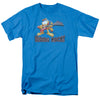 Garfield - Moms Rock Adult Regular Fit Short Sleeve