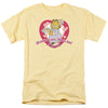 Garfield - Dont Forget Grandma Adult Regular Fit Short Sleeve