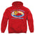Garfield - Pop Out Of Bed Adult Pullover Hoodie