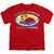 Garfield - Pop Out Of Bed Youth Short Sleeve