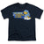 Garfield - Contradicition In Terms Youth Short Sleeve