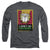 Garfield - I Dont Do Ordinary Adult Long Sleeve